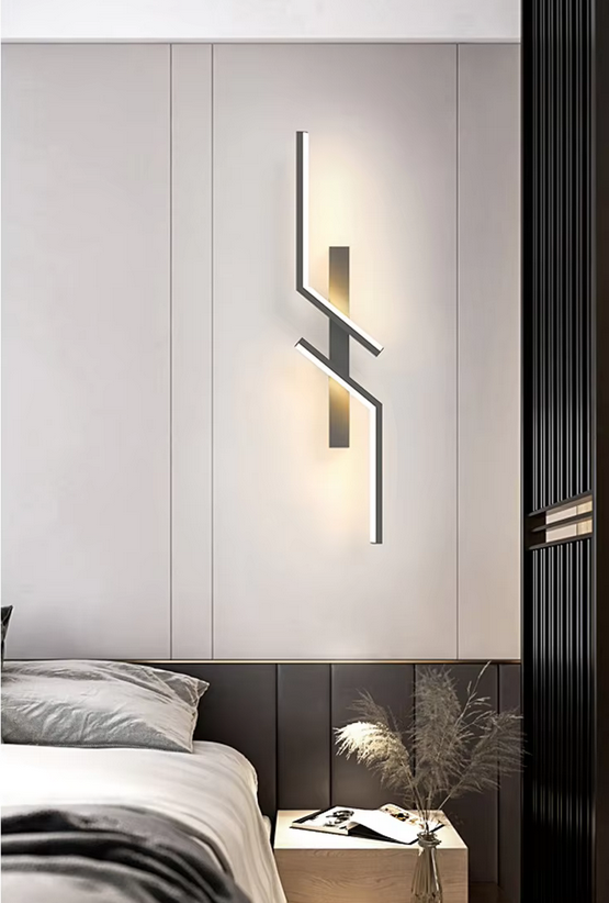 Designer Modern Style LED Wall Lamp